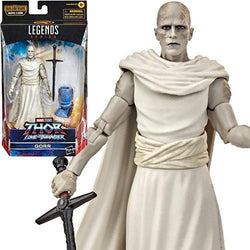 Love and Thunder Marvel Legends 6-Inch Action Figure - Select Figure(s) (Online Order Only)