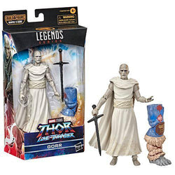 Love and Thunder Marvel Legends 6-Inch Action Figure - Select Figure(s) (Online Order Only)