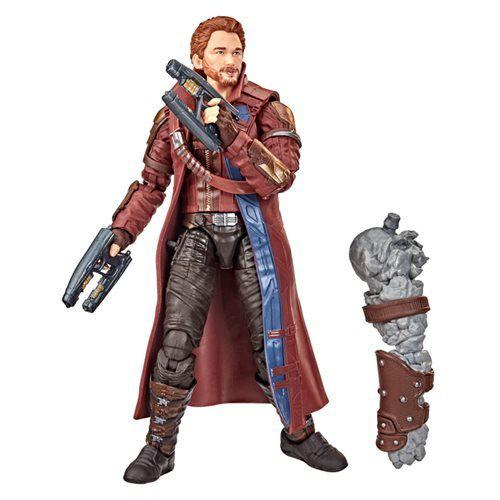 Love and Thunder Marvel Legends 6-Inch Action Figure - Select Figure(s) (Online Order Only)