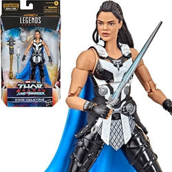 Love and Thunder Marvel Legends 6-Inch Action Figure - Select Figure(s) (Online Order Only)