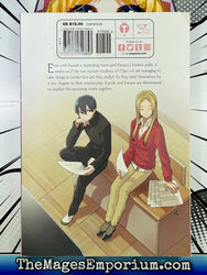 Love at Fourteen Vol 10 (Online Order Only)