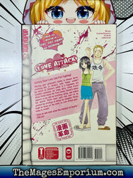 Love Attack Vol 2 (Online Order Only)