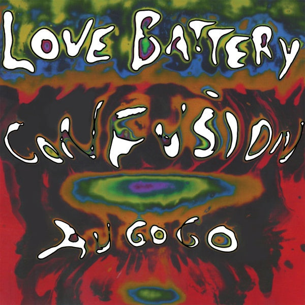 Confusion Au Go Go [Vinyl]