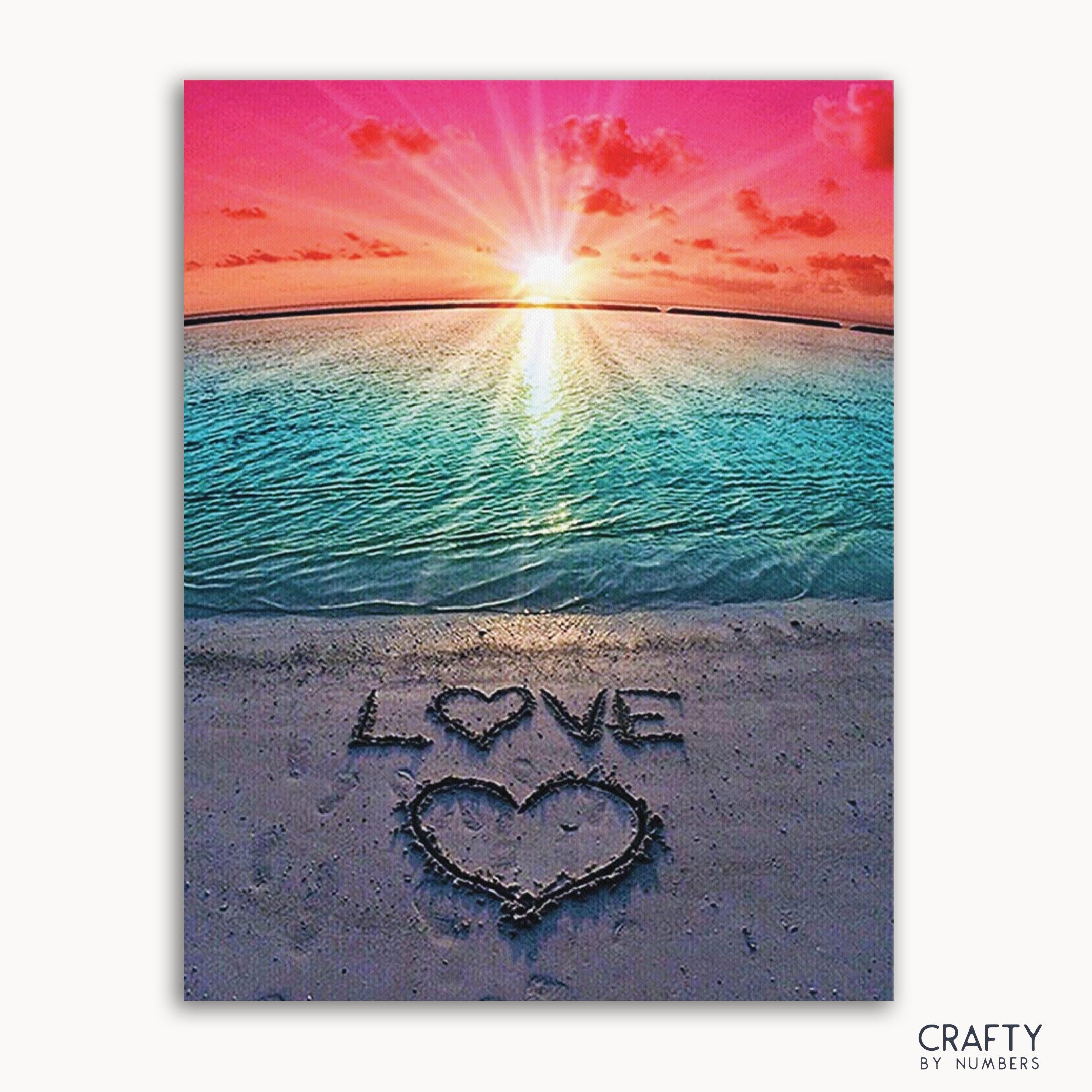 Love Beach (ONLINE ORDER ONLY)
