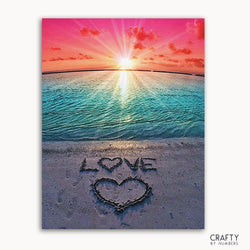 Love Beach (ONLINE ORDER ONLY)