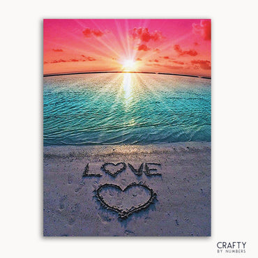 Love Beach (ONLINE ORDER ONLY)