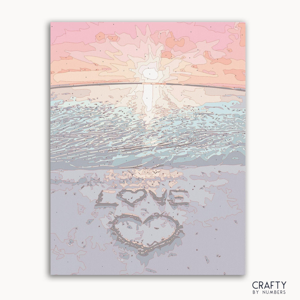 Love Beach (ONLINE ORDER ONLY)