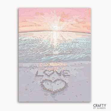 Love Beach (ONLINE ORDER ONLY)