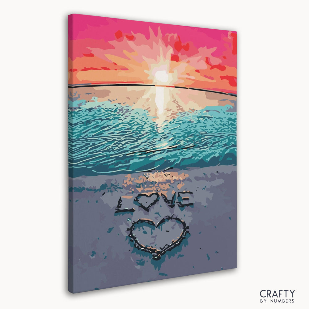Love Beach (ONLINE ORDER ONLY)
