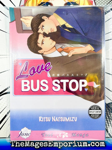 Love Bus Stop (Online Order Only)