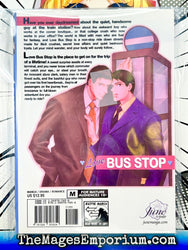 Love Bus Stop (Online Order Only)