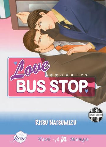 Love Bus Stop (Online Order Only)
