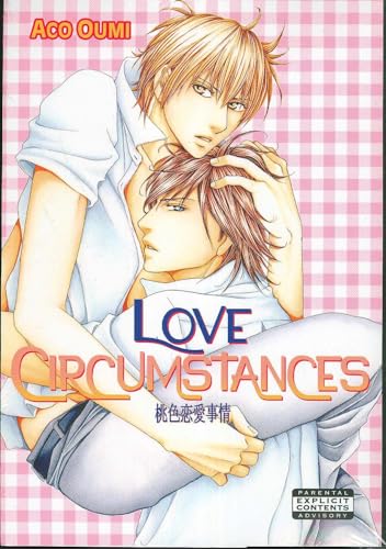 Love Circumstances (Online Order Only)
