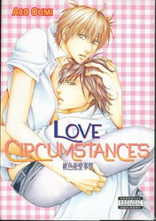 Love Circumstances (Online Order Only)