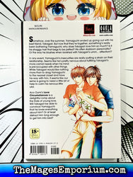 Love Circumstances (Online Order Only)