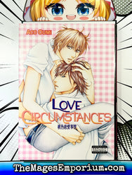 Love Circumstances (Online Order Only)