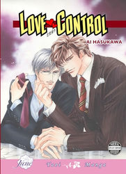Love Control (Online Order Only)