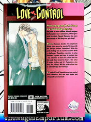 Love Control (Online Order Only)