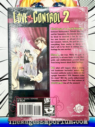 Love Control Vol 2 (Online Order Only)