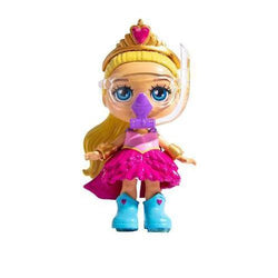 Love Diana Fashion Fab 3.5 Inch Doll Mystery Pack (Online Order Only)