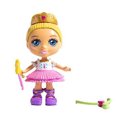 Love Diana Fashion Fab 3.5 Inch Doll Mystery Pack (Online Order Only)