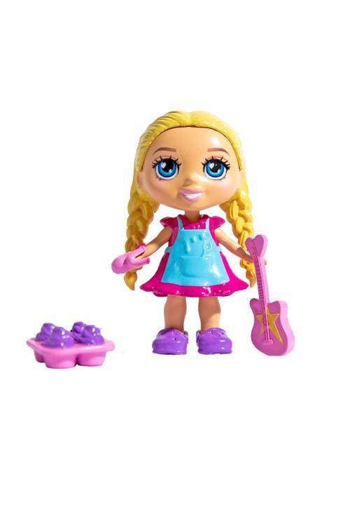 Love Diana Fashion Fab 3.5 Inch Doll Mystery Pack (Online Order Only)