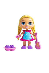 Love Diana Fashion Fab 3.5 Inch Doll Mystery Pack (Online Order Only)