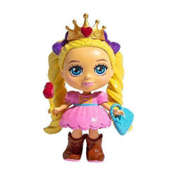 Love Diana Fashion Fab 3.5 Inch Doll Mystery Pack (Online Order Only)