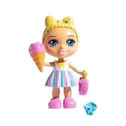 Love Diana Fashion Fab 3.5 Inch Doll Mystery Pack (Online Order Only)