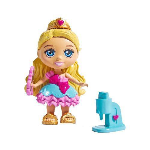 Love Diana Fashion Fab 3.5 Inch Doll Mystery Pack (Online Order Only)