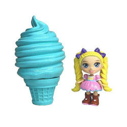 Love Diana Fashion Fab 3.5 Inch Doll Mystery Pack (Online Order Only)