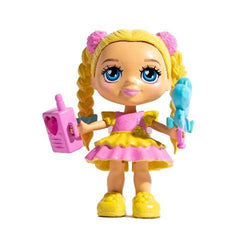 Love Diana Fashion Fab 3.5 Inch Doll Mystery Pack (Online Order Only)