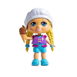 Love Diana Fashion Fab 3.5 Inch Doll Mystery Pack (Online Order Only)