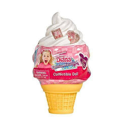 Love Diana Fashion Fab 3.5 Inch Doll Mystery Pack (Online Order Only)