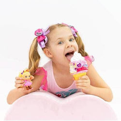Love Diana Fashion Fab 3.5 Inch Doll Mystery Pack (Online Order Only)