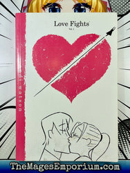 Love Fights Vol 1 (Online Order Only)