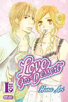 Love for Dessert (Online Order Only)