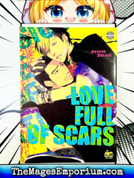 Love Full of Scars (Online Order Only)