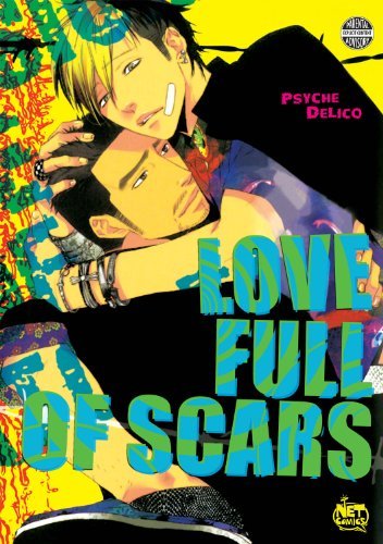 Love Full of Scars (Online Order Only)