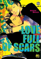 Love Full of Scars (Online Order Only)