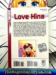 Love Hina Vol 06 (Online Order Only)
