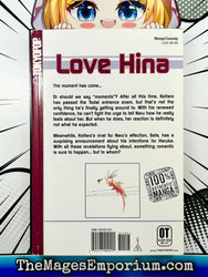 Love Hina Vol 09 (Online Order Only)