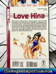 Love Hina Vol 1 (Online Order Only)
