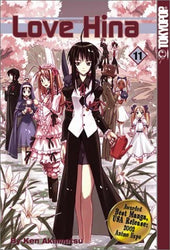 Love Hina Vol 11 (Online Order Only)