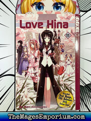 Love Hina Vol 11 (Online Order Only)