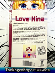 Love Hina Vol 12 (Online Order Only)