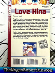 Love Hina Vol 7 (Online Order Only)