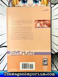 Love Hurts Aishiatteru Futari (Online Order Only)