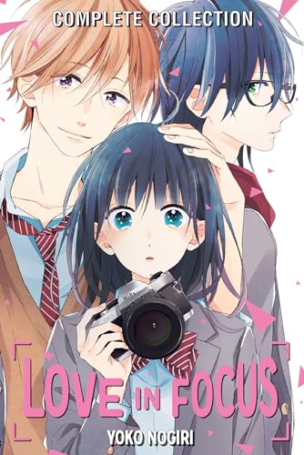 Love in Focus Complete Collection (Online Order Only)