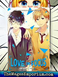 Love in Focus Vol 2 (Online Order Only)